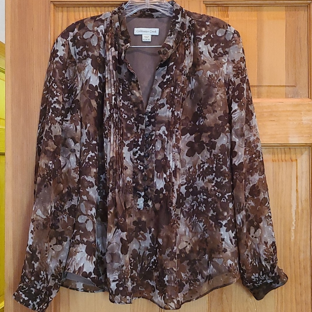 Blouse